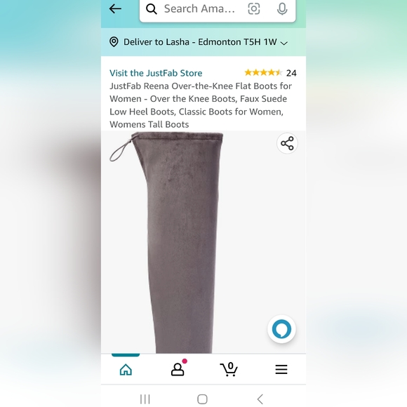 Just to show spruce on  opts I may buy - Picture 2 of 3